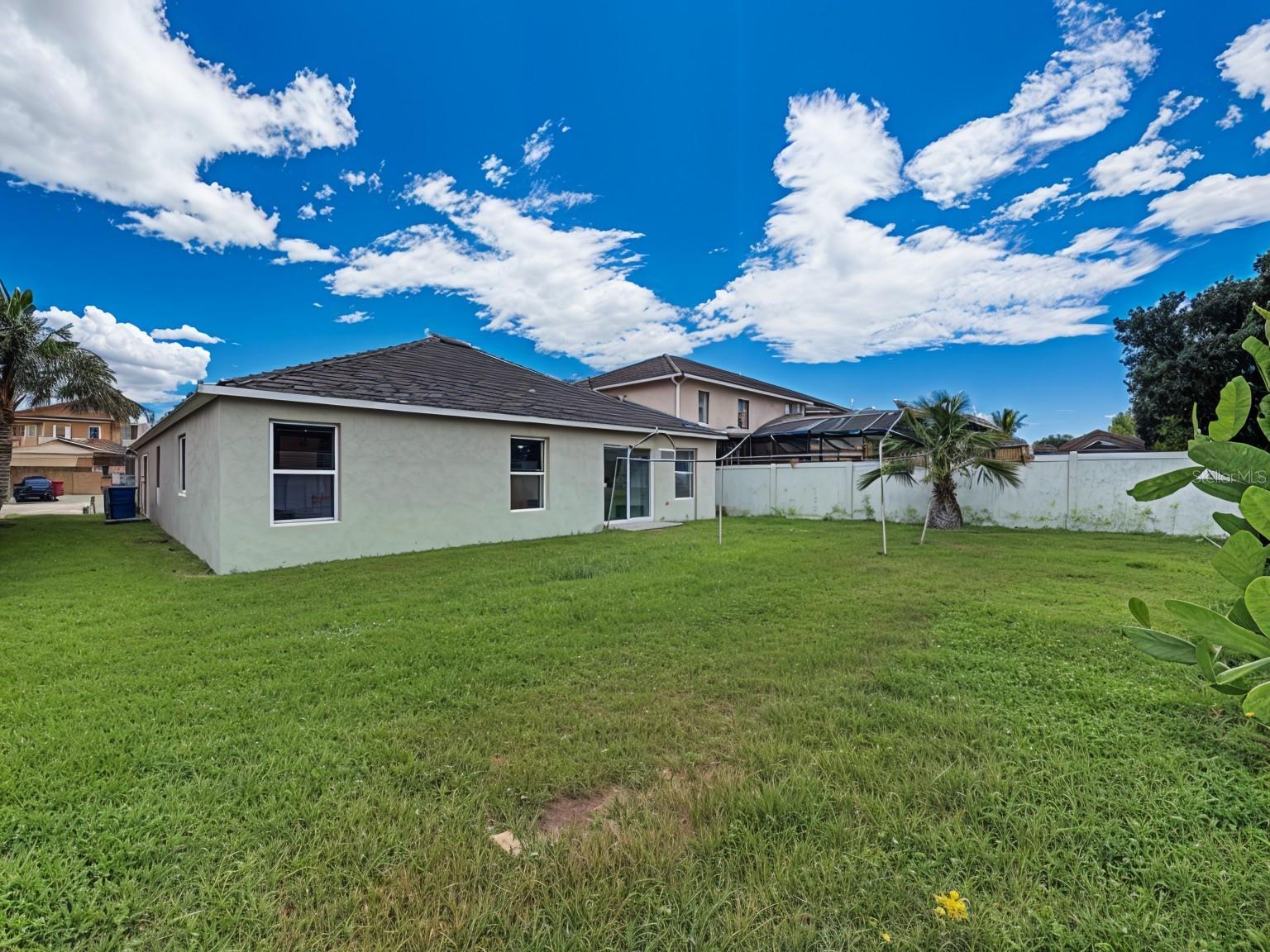 LITTLE CREEK PH 2 - Residential