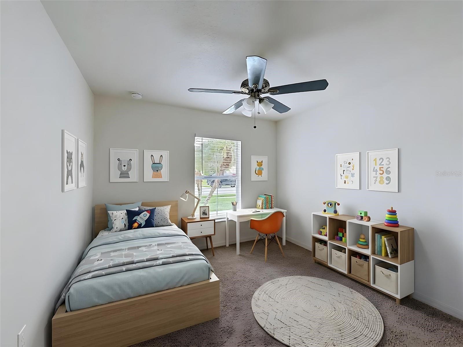 LITTLE CREEK PH 2 - Residential