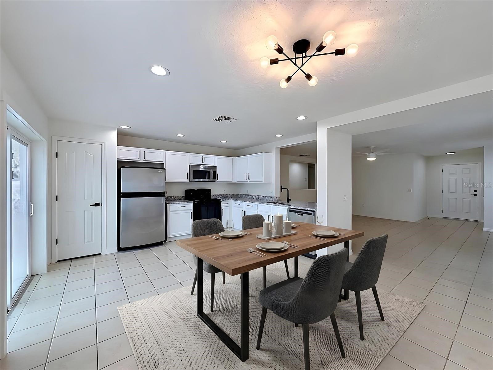 LITTLE CREEK PH 2 - Residential