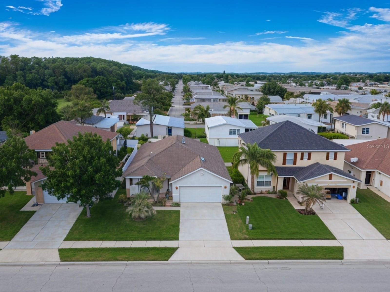 LITTLE CREEK PH 2 - Residential