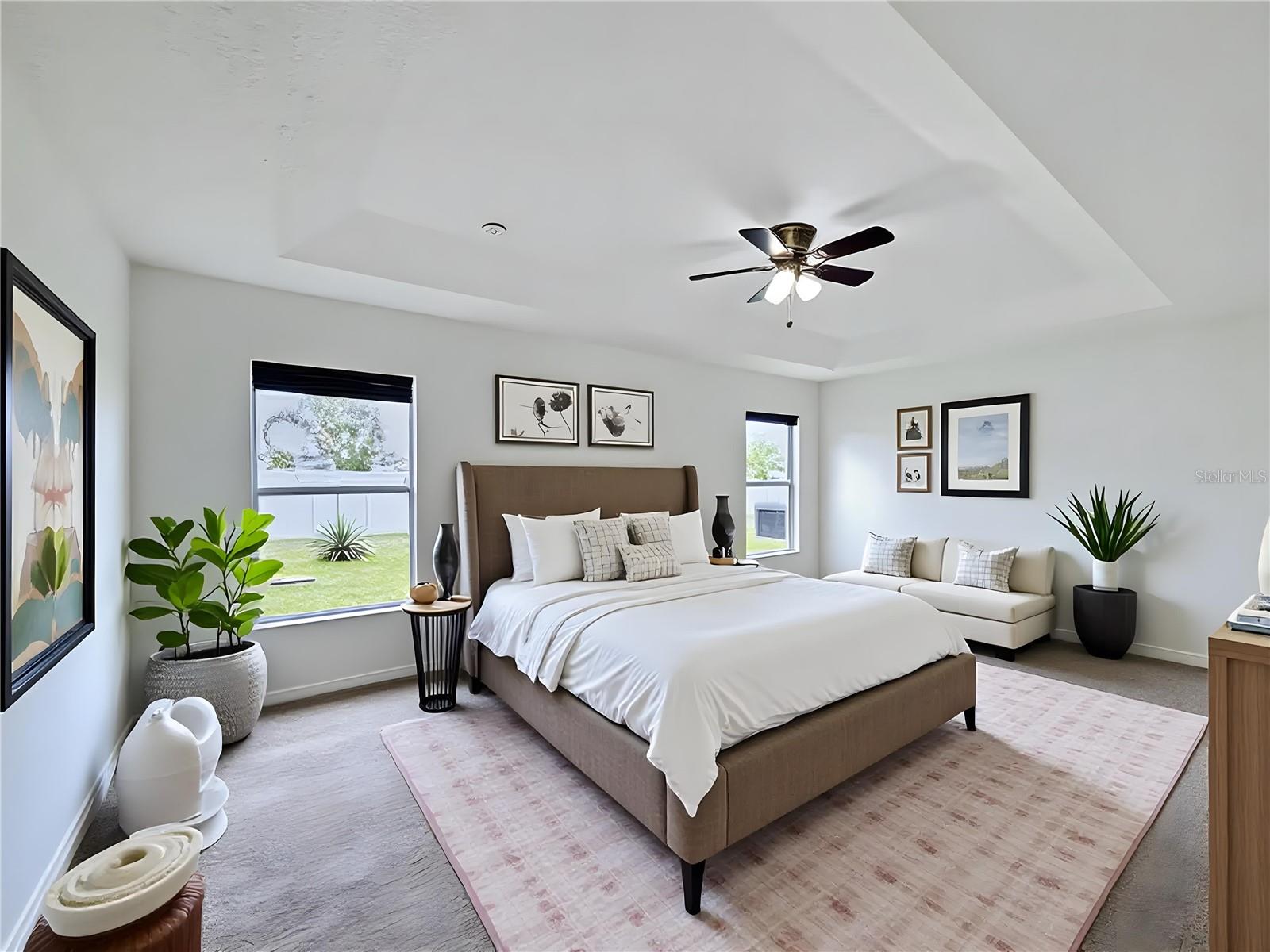 LITTLE CREEK PH 2 - Residential