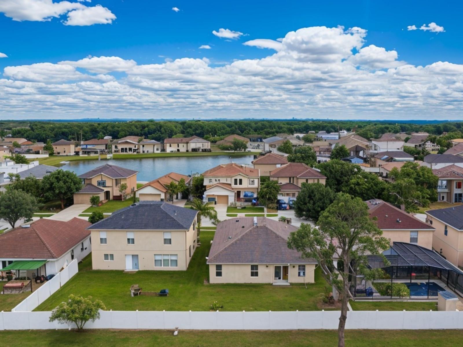 LITTLE CREEK PH 2 - Residential