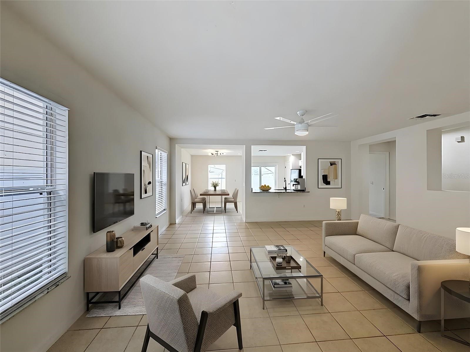 LITTLE CREEK PH 2 - Residential