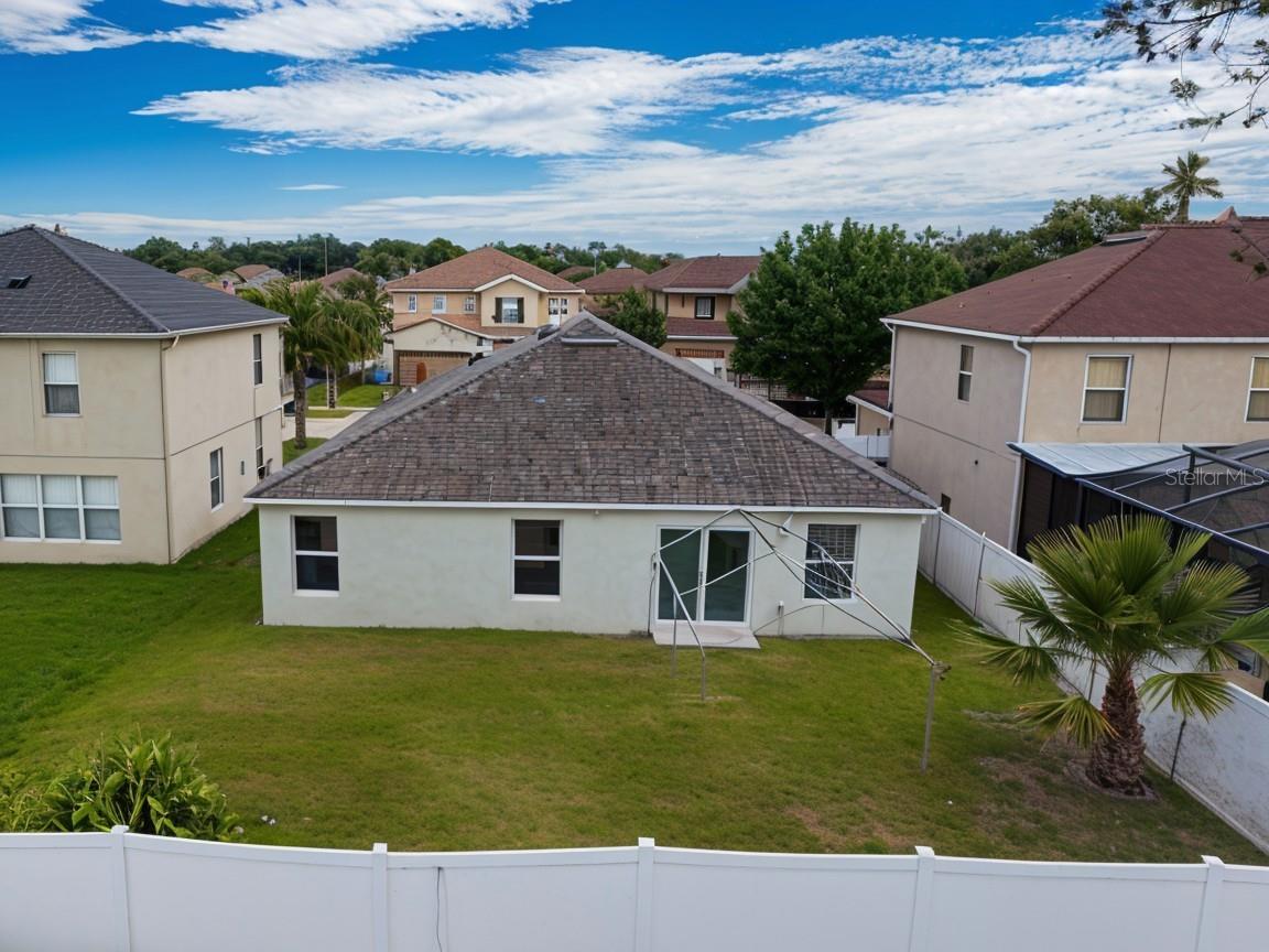 LITTLE CREEK PH 2 - Residential