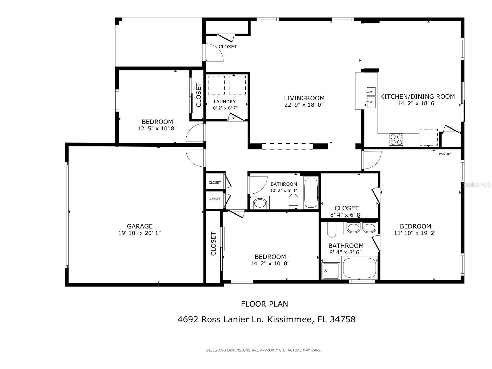 LITTLE CREEK PH 2 - Residential