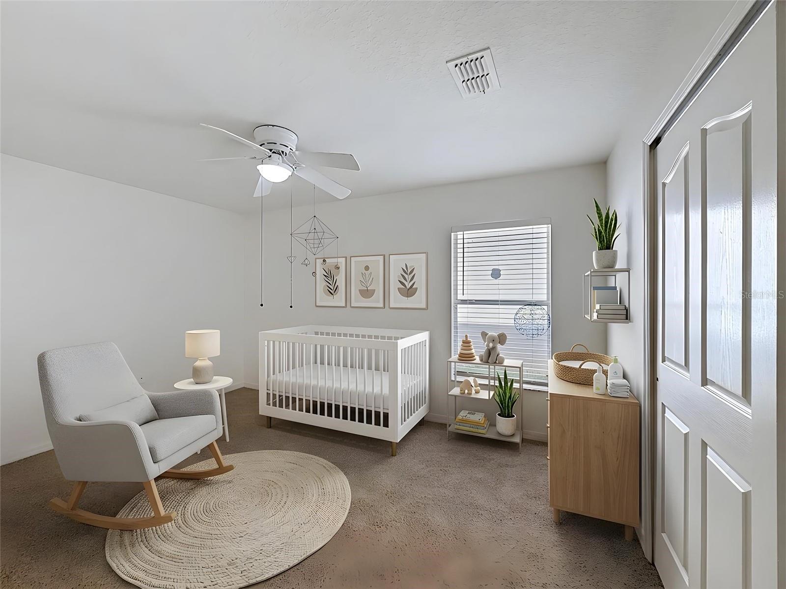 LITTLE CREEK PH 2 - Residential