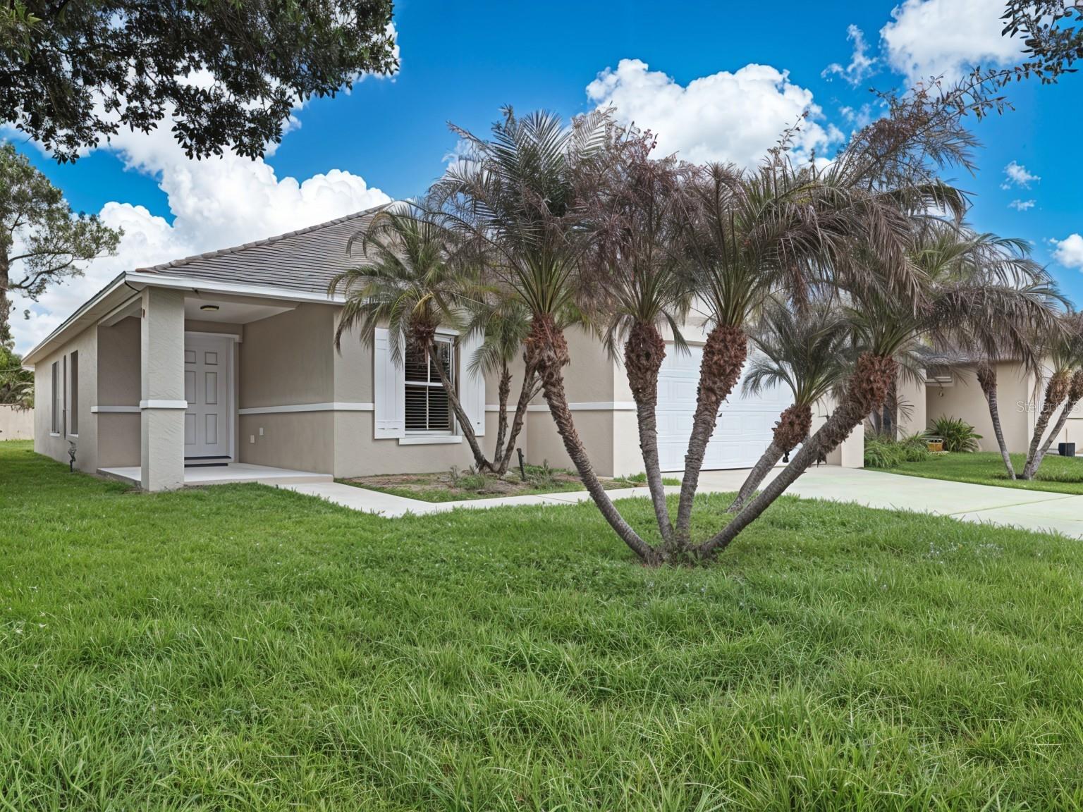 LITTLE CREEK PH 2 - Residential