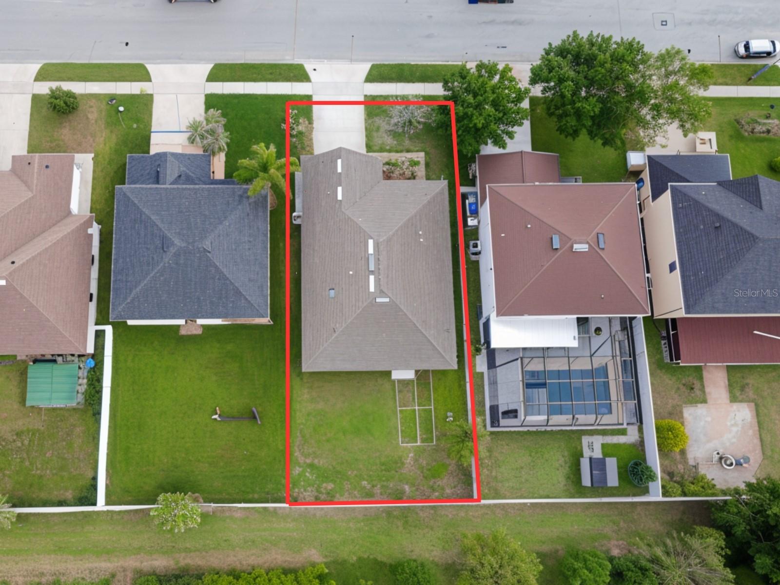 LITTLE CREEK PH 2 - Residential