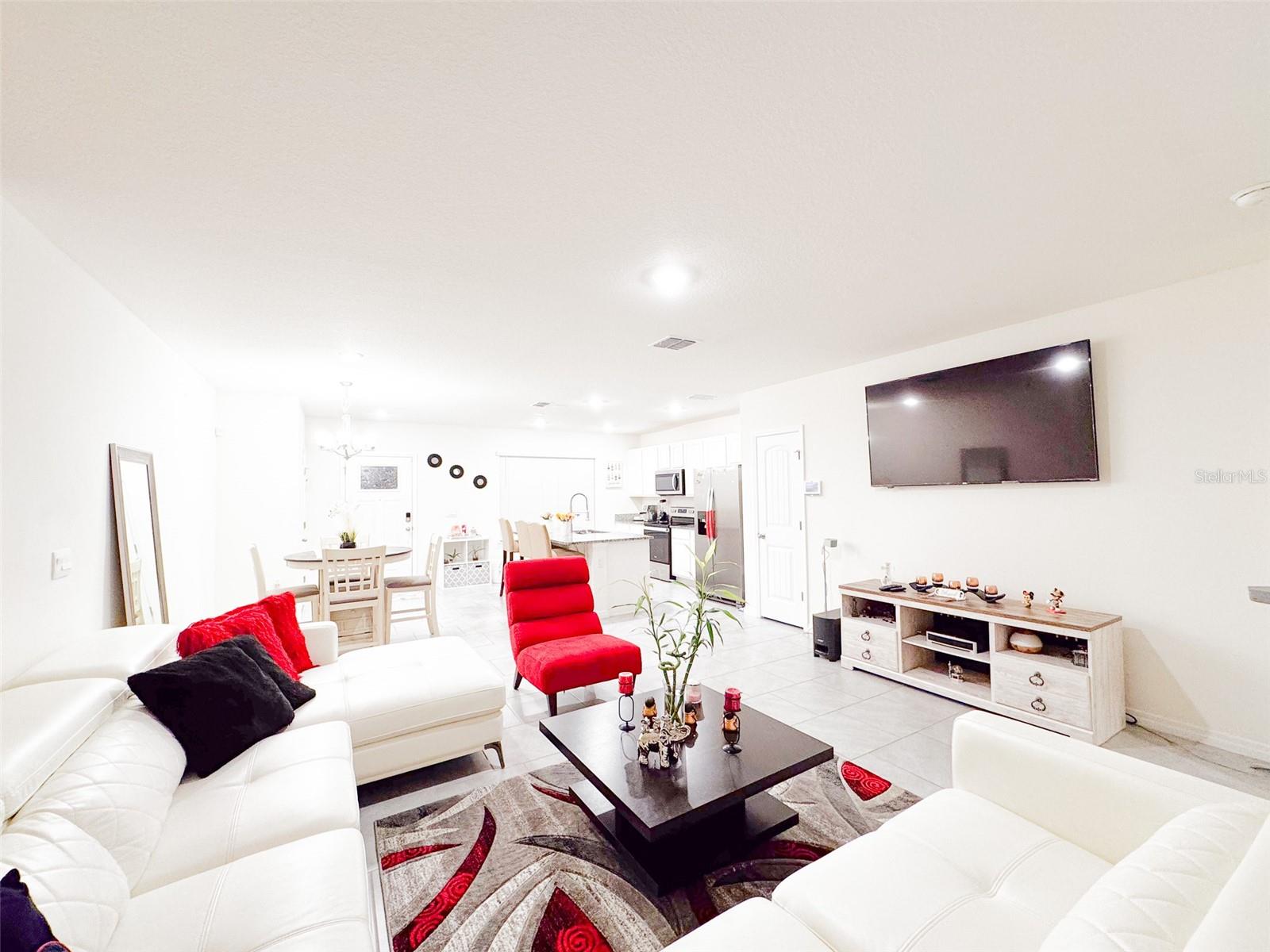 WATERLEIGH PH 4A - Residential Lease