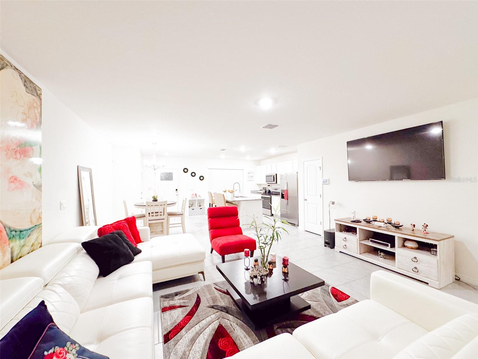 WATERLEIGH PH 4A - Residential Lease