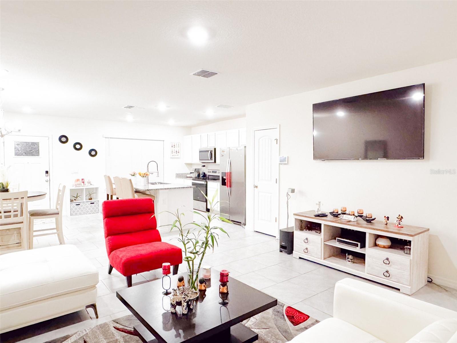 WATERLEIGH PH 4A - Residential Lease