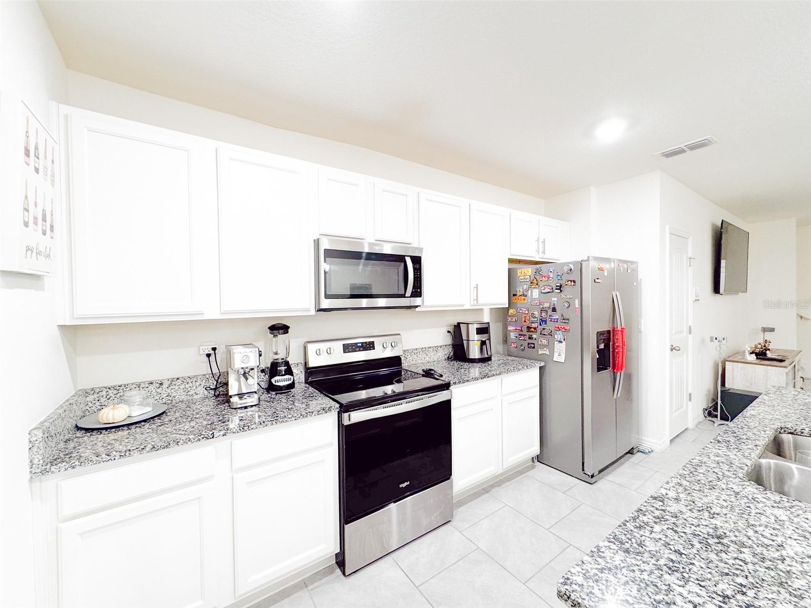 WATERLEIGH PH 4A - Residential Lease