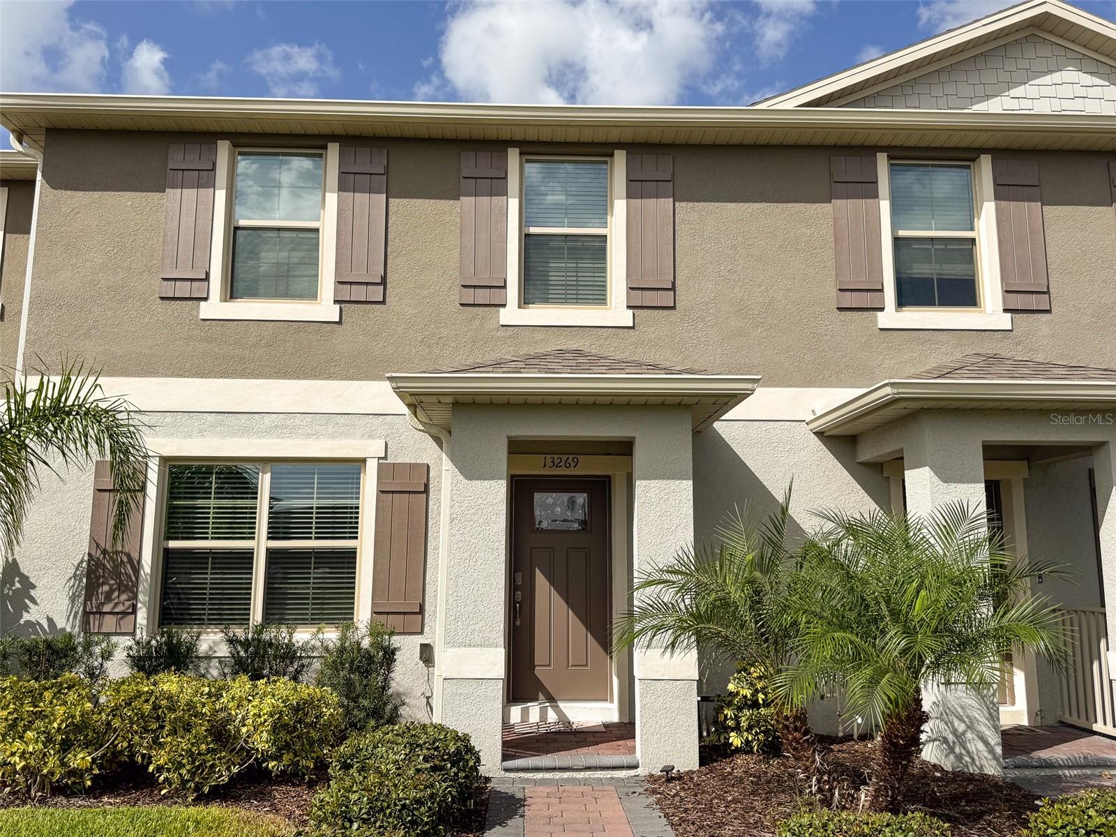 WATERLEIGH PH 4A - Residential Lease