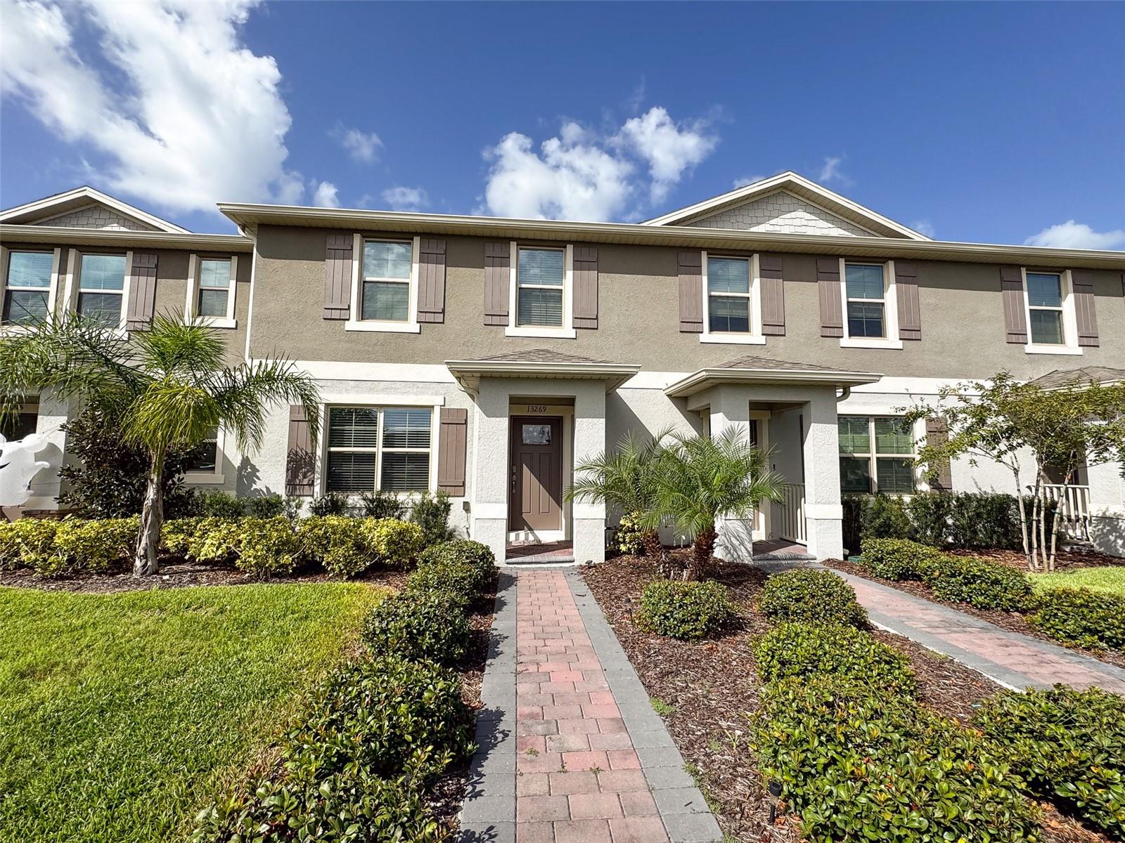 WATERLEIGH PH 4A - Residential Lease