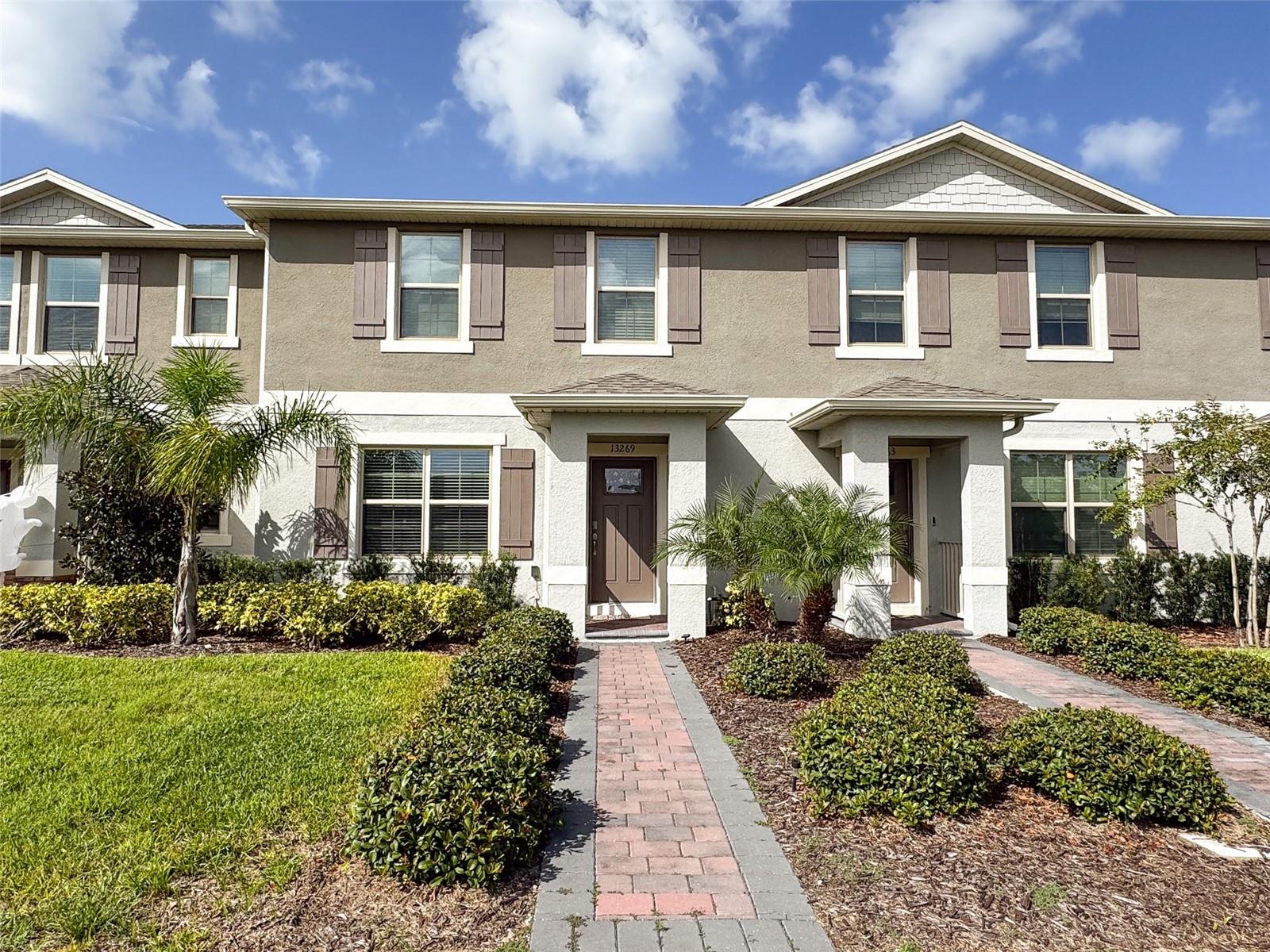 WATERLEIGH PH 4A - Residential Lease