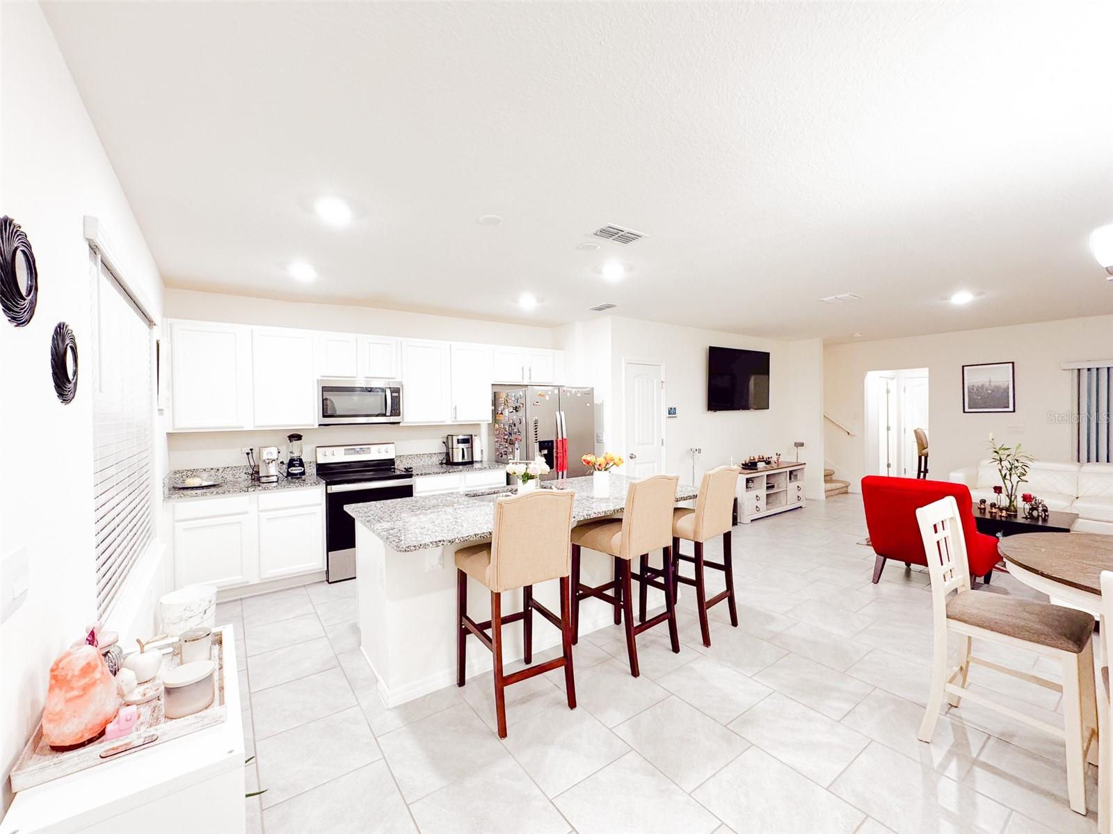 WATERLEIGH PH 4A - Residential Lease