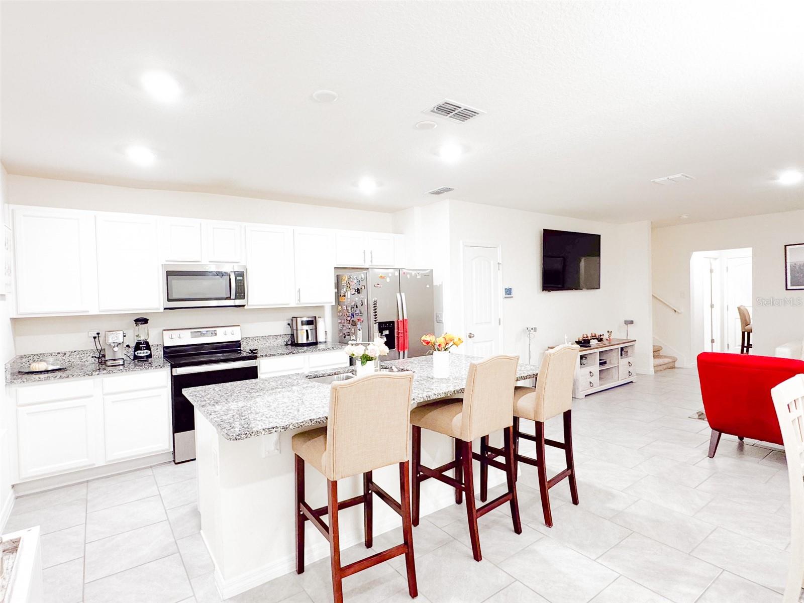 WATERLEIGH PH 4A - Residential Lease