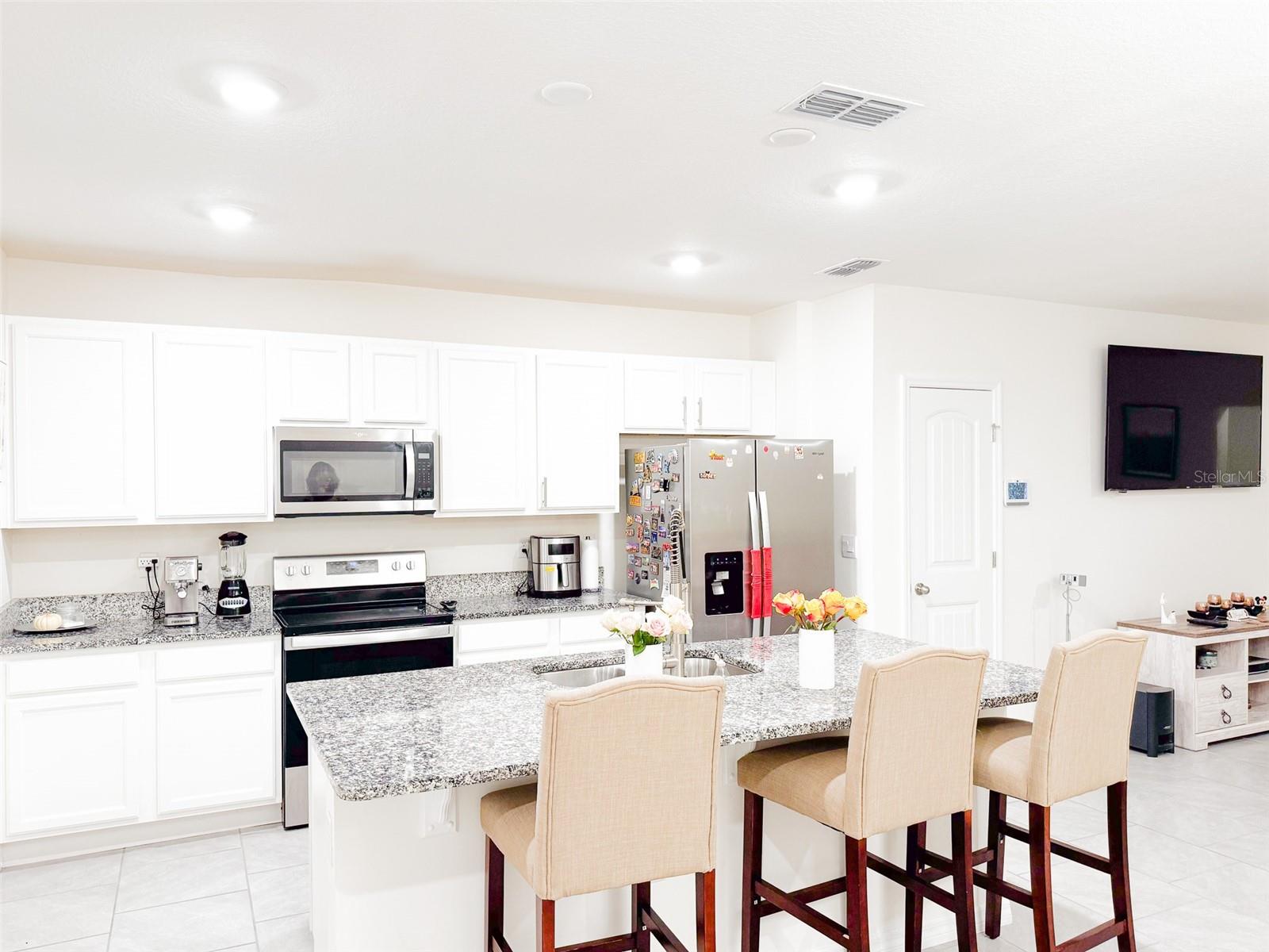 WATERLEIGH PH 4A - Residential Lease