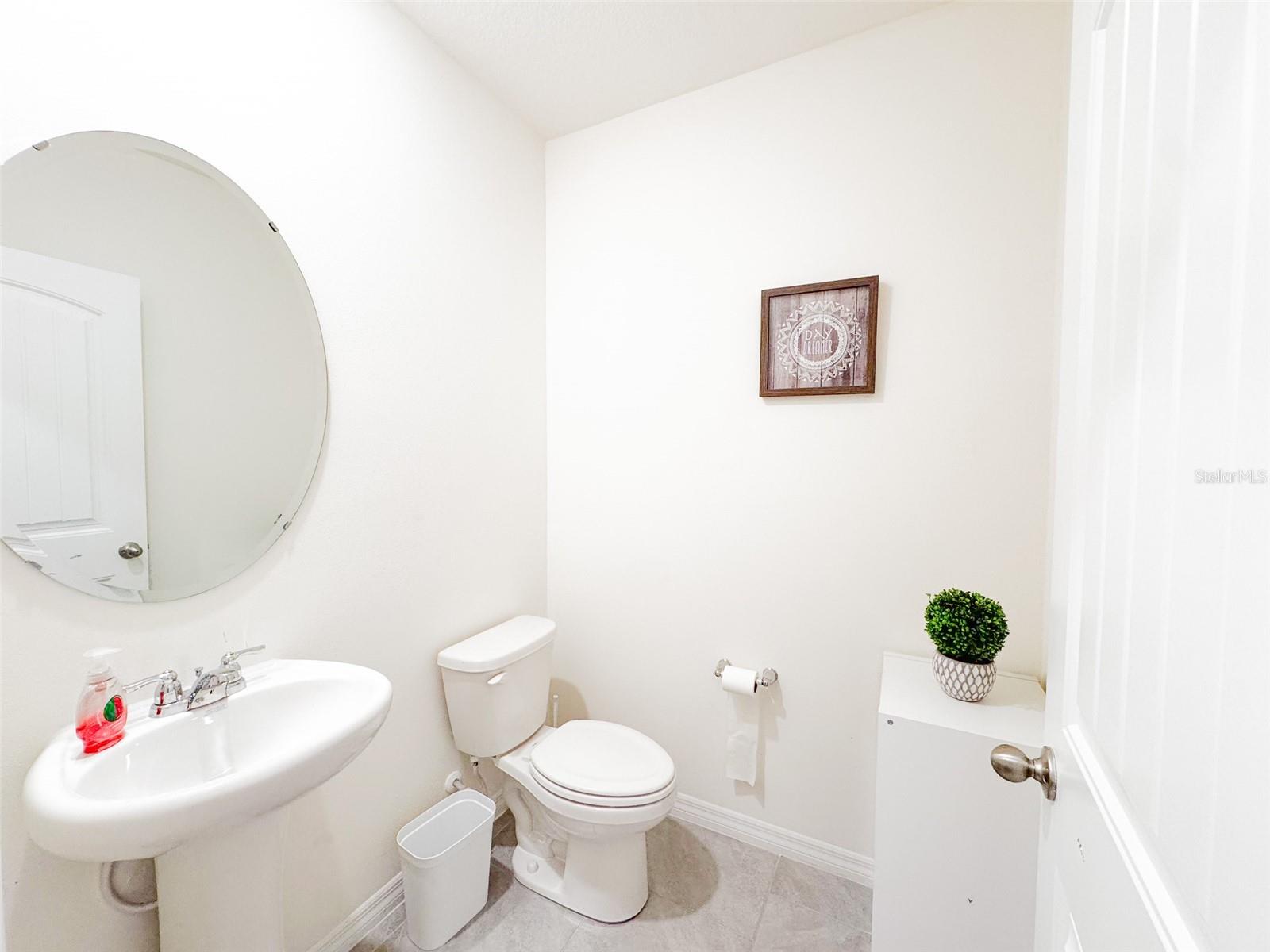 WATERLEIGH PH 4A - Residential Lease