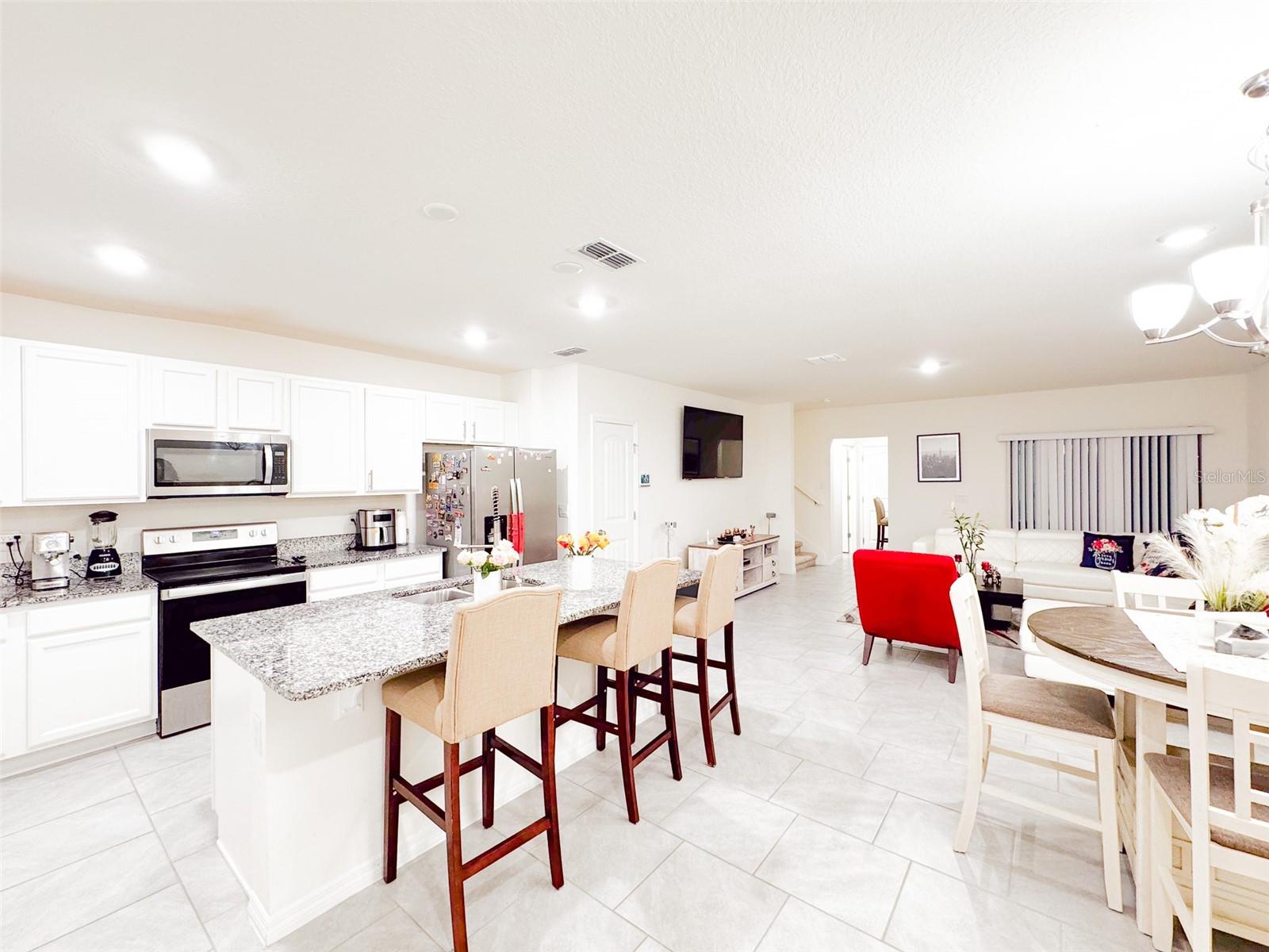WATERLEIGH PH 4A - Residential Lease