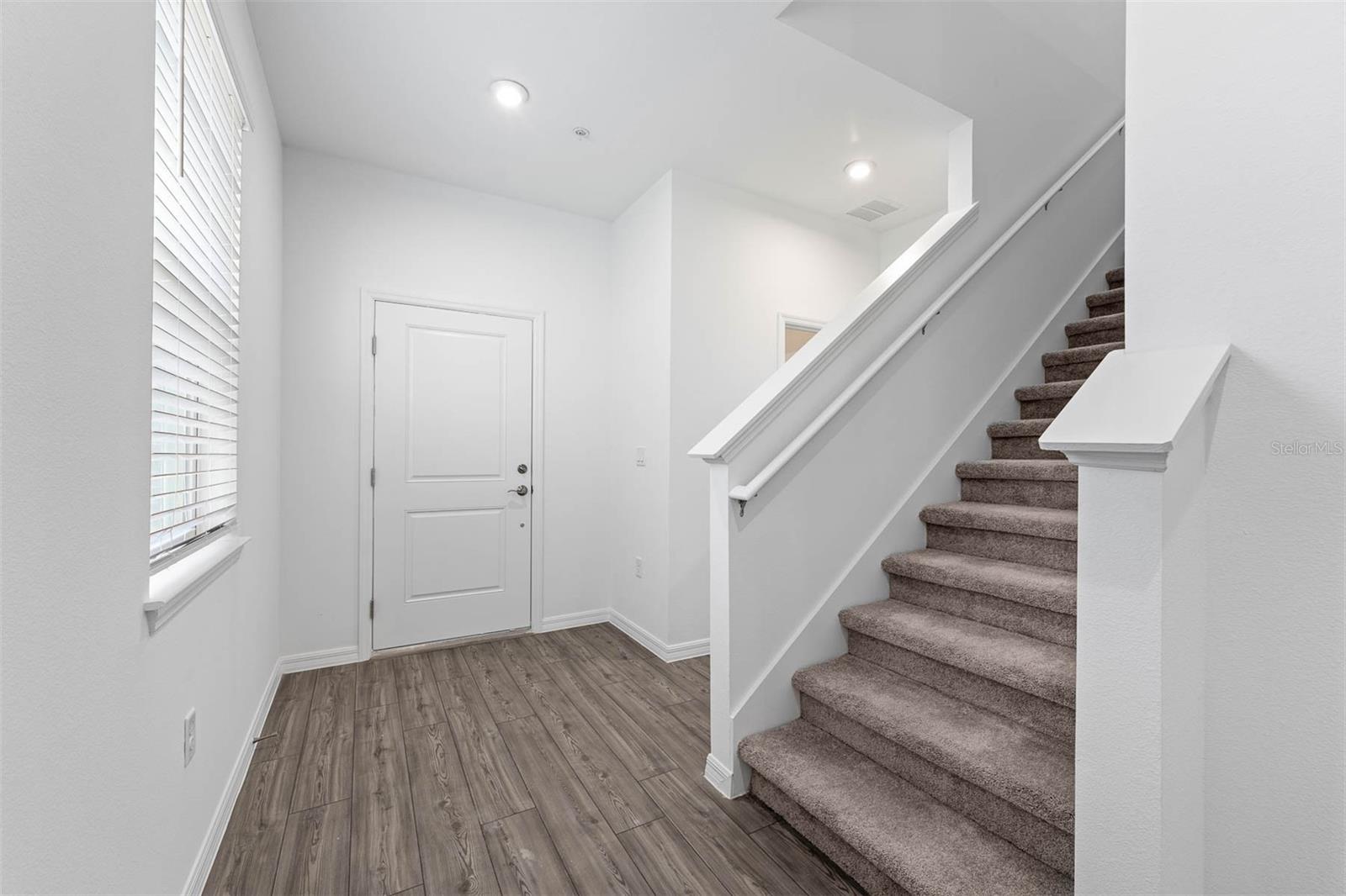 SPRINGWALK AT THE JUNCTION - Residential