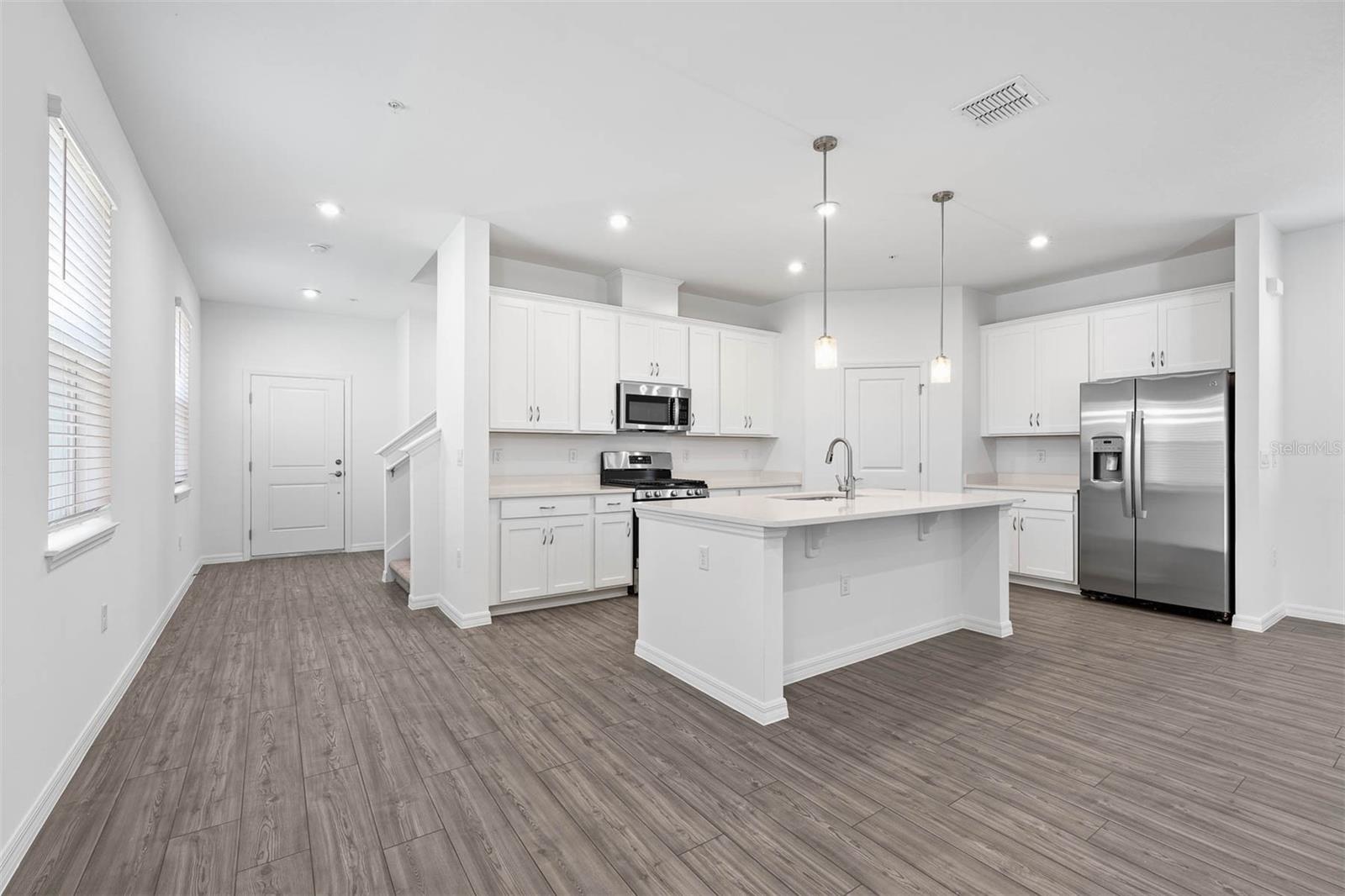 SPRINGWALK AT THE JUNCTION - Residential