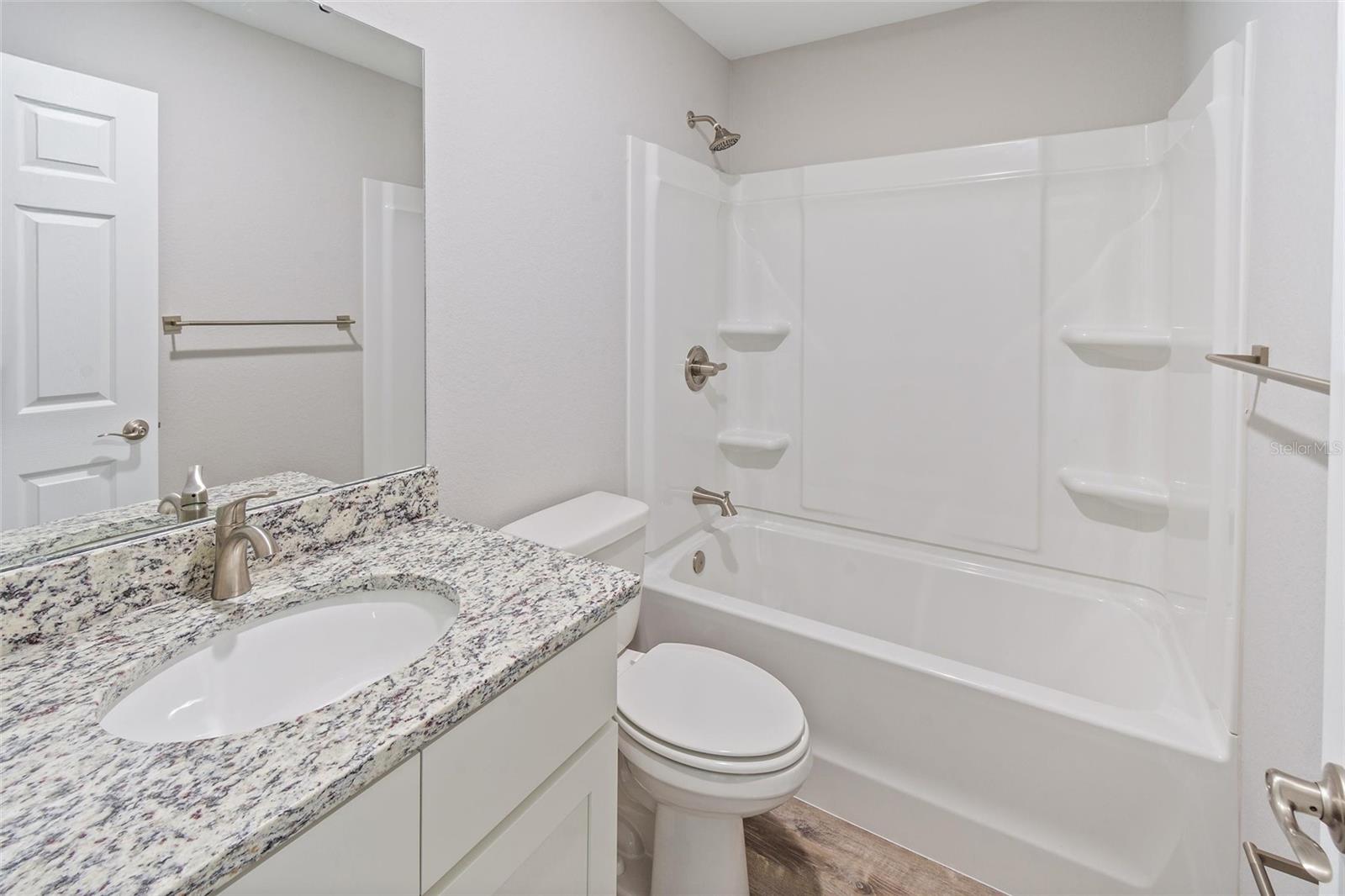 LAKE PIONEER ESTATES - Residential