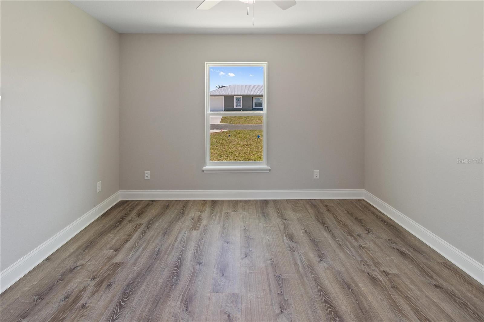 LAKE PIONEER ESTATES - Residential