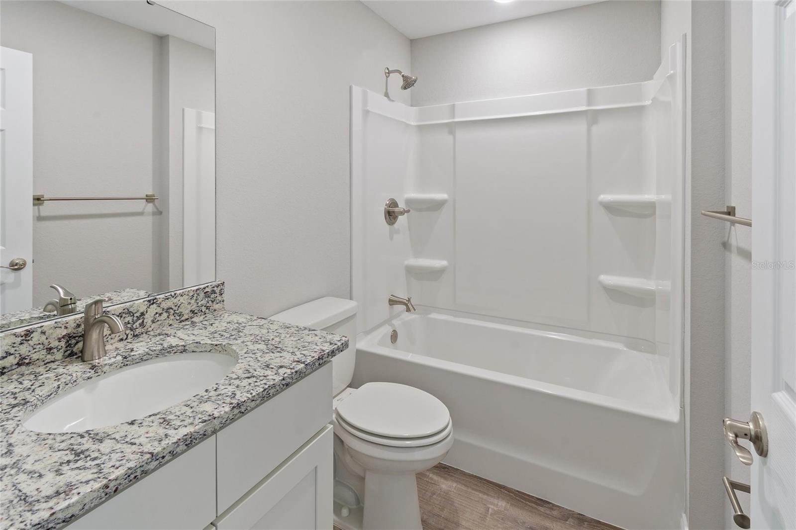 LAKE PIONEER ESTATES - Residential