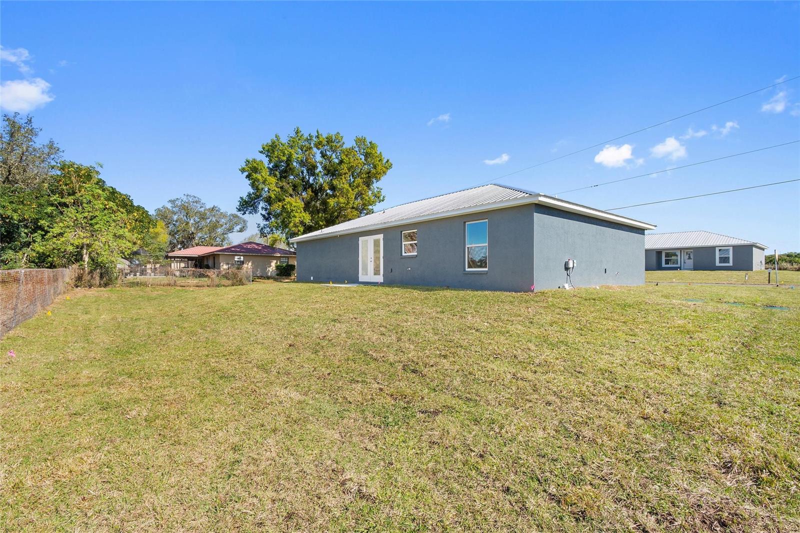 LAKE PIONEER ESTATES - Residential