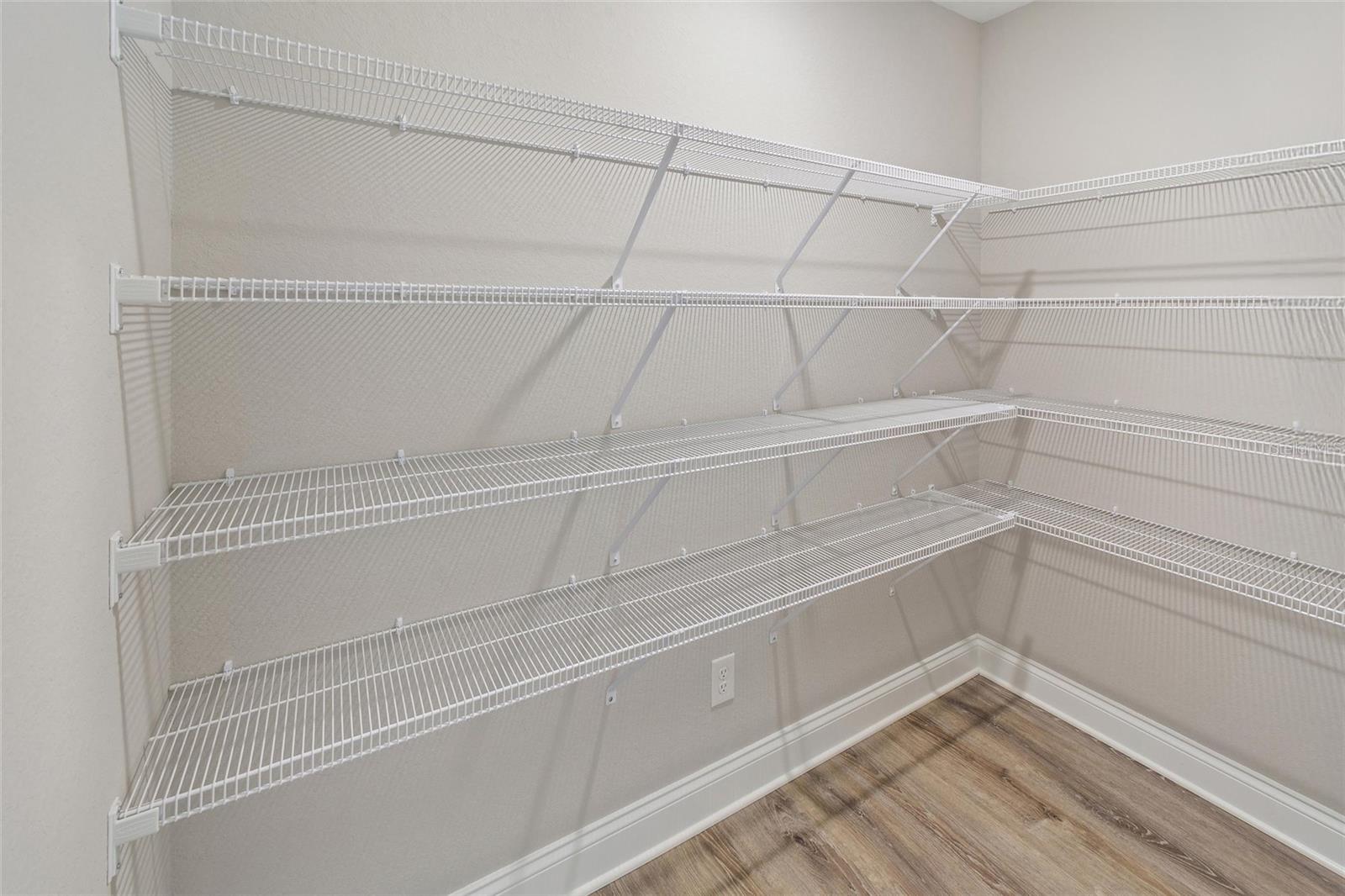 LAKE PIONEER ESTATES - Residential