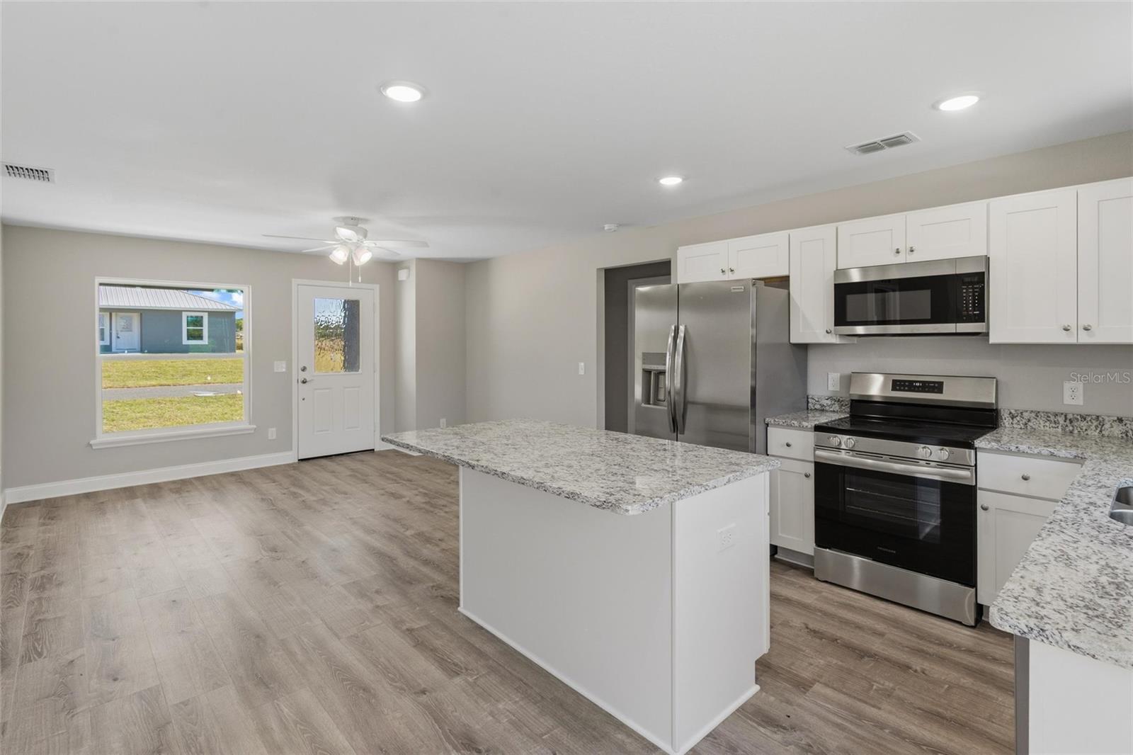 LAKE PIONEER ESTATES - Residential