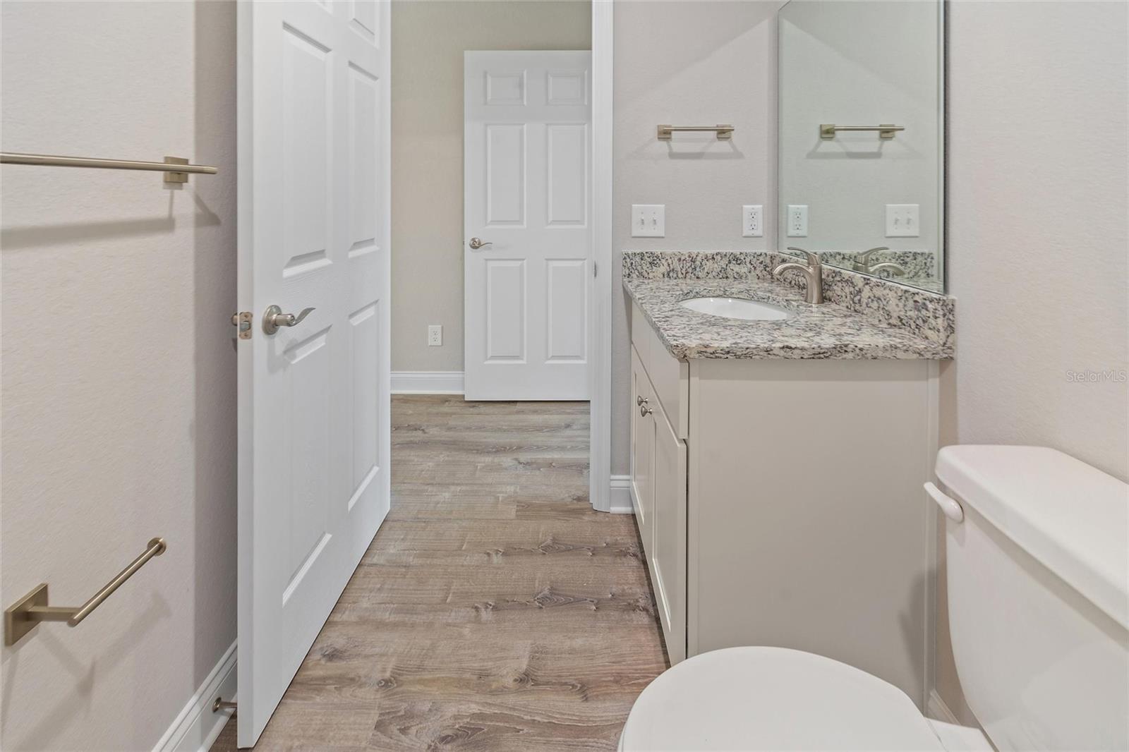 LAKE PIONEER ESTATES - Residential