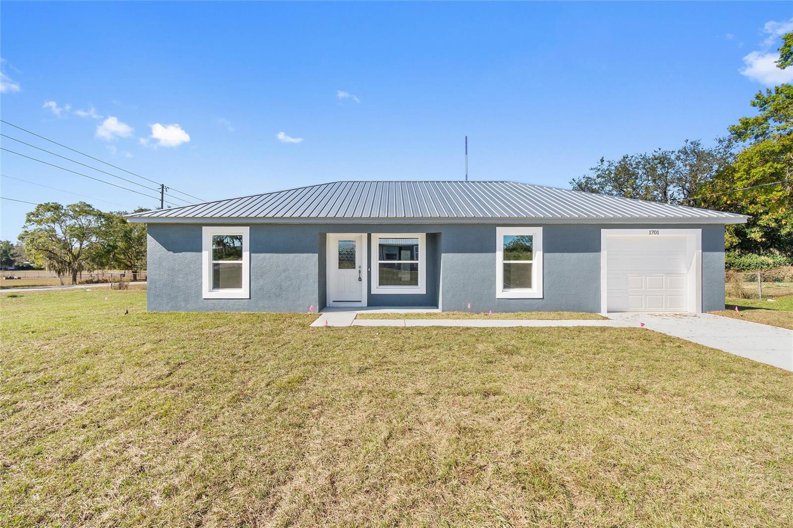 LAKE PIONEER ESTATES - Residential