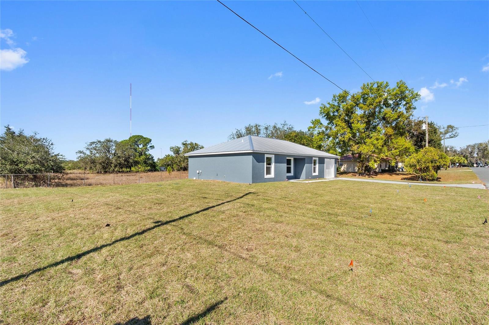 LAKE PIONEER ESTATES - Residential