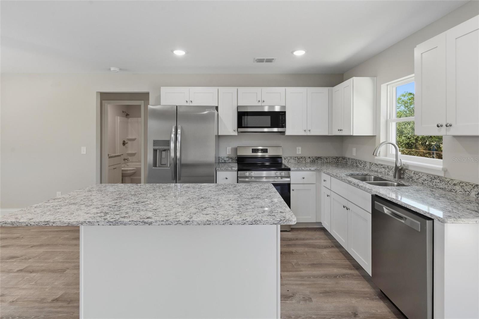 LAKE PIONEER ESTATES - Residential