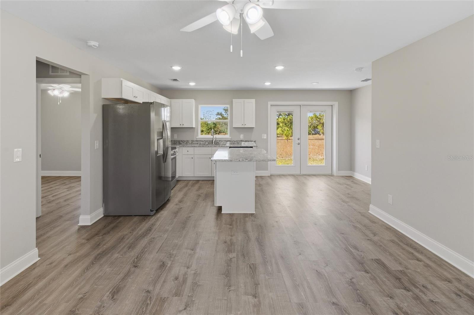 LAKE PIONEER ESTATES - Residential