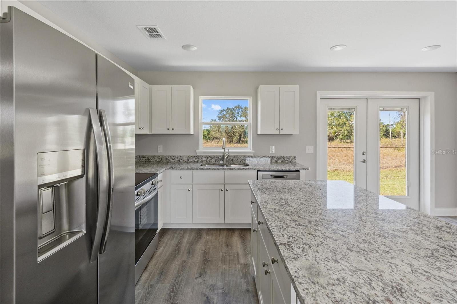 LAKE PIONEER ESTATES - Residential