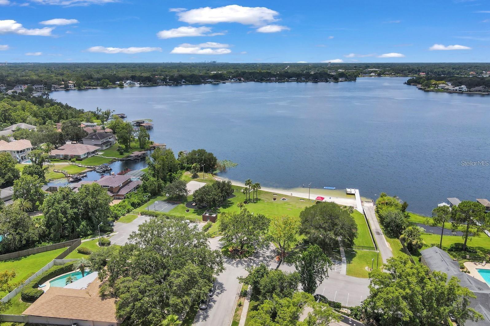 SWEETWATER OAKS - Residential