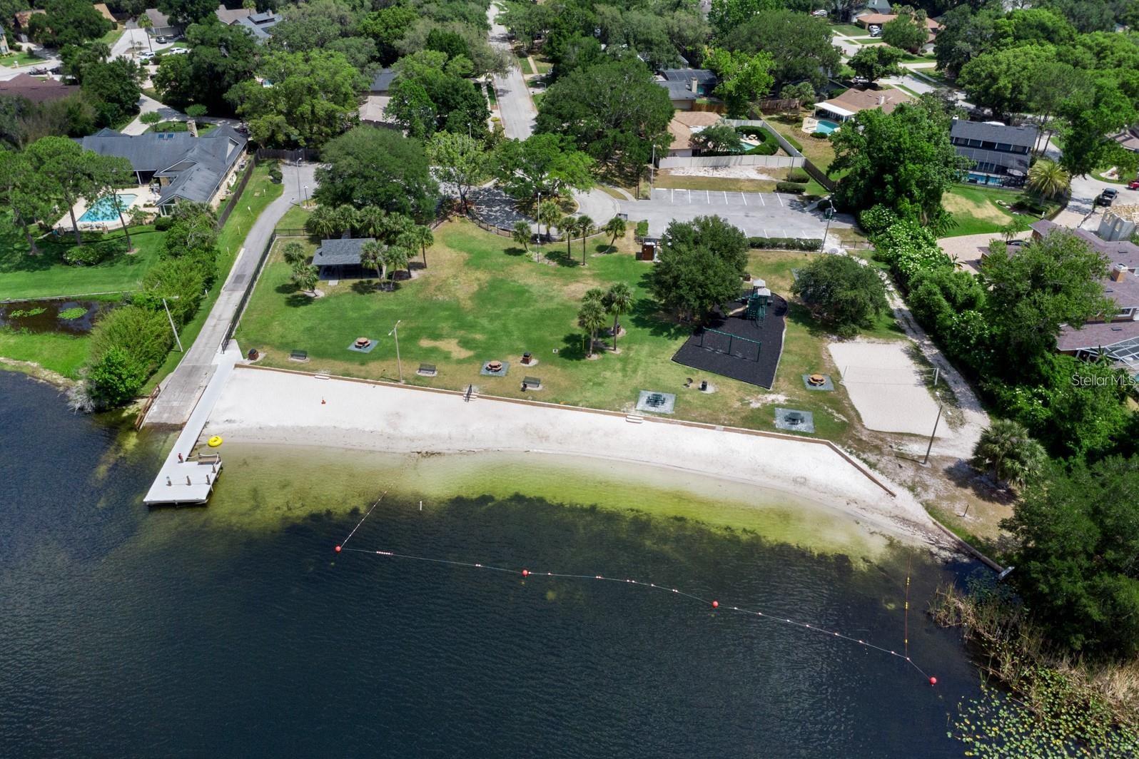 SWEETWATER OAKS - Residential