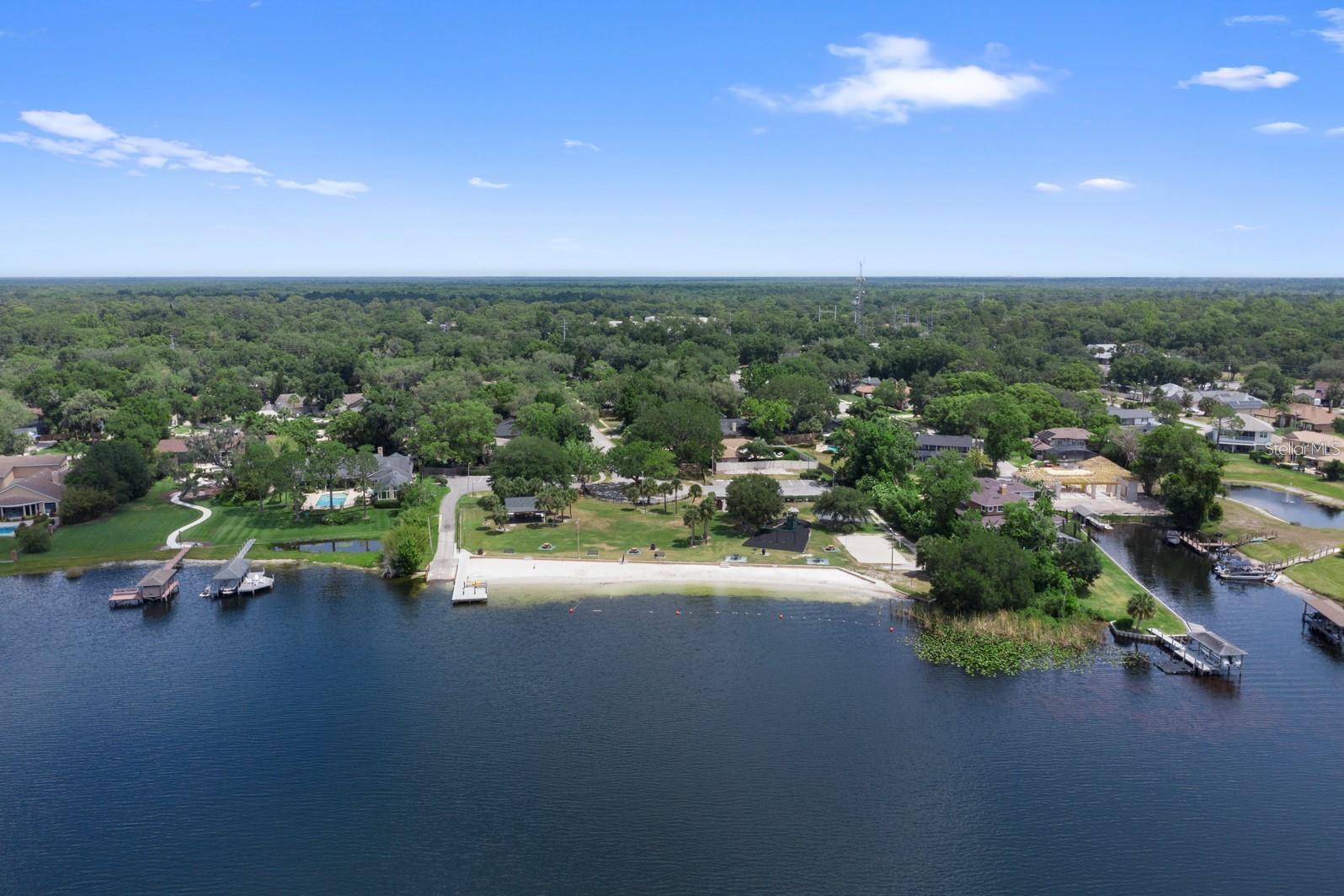 SWEETWATER OAKS - Residential