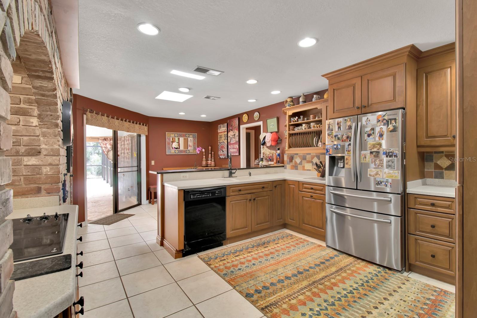 SWEETWATER OAKS - Residential