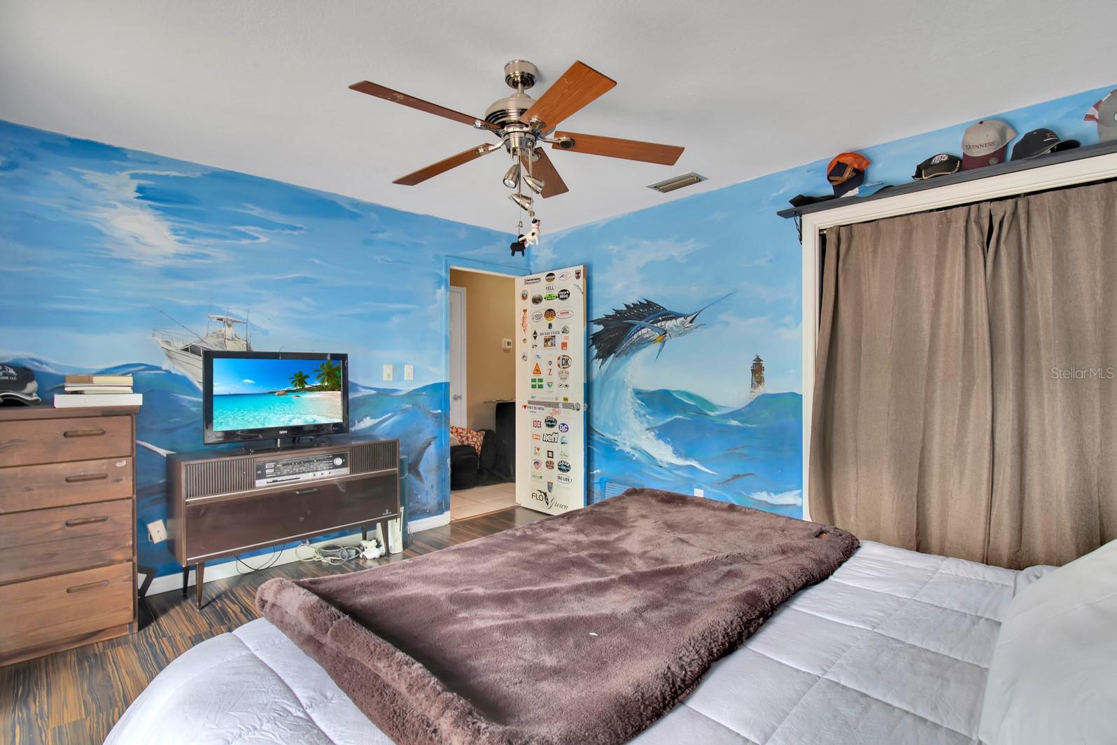 SWEETWATER OAKS - Residential