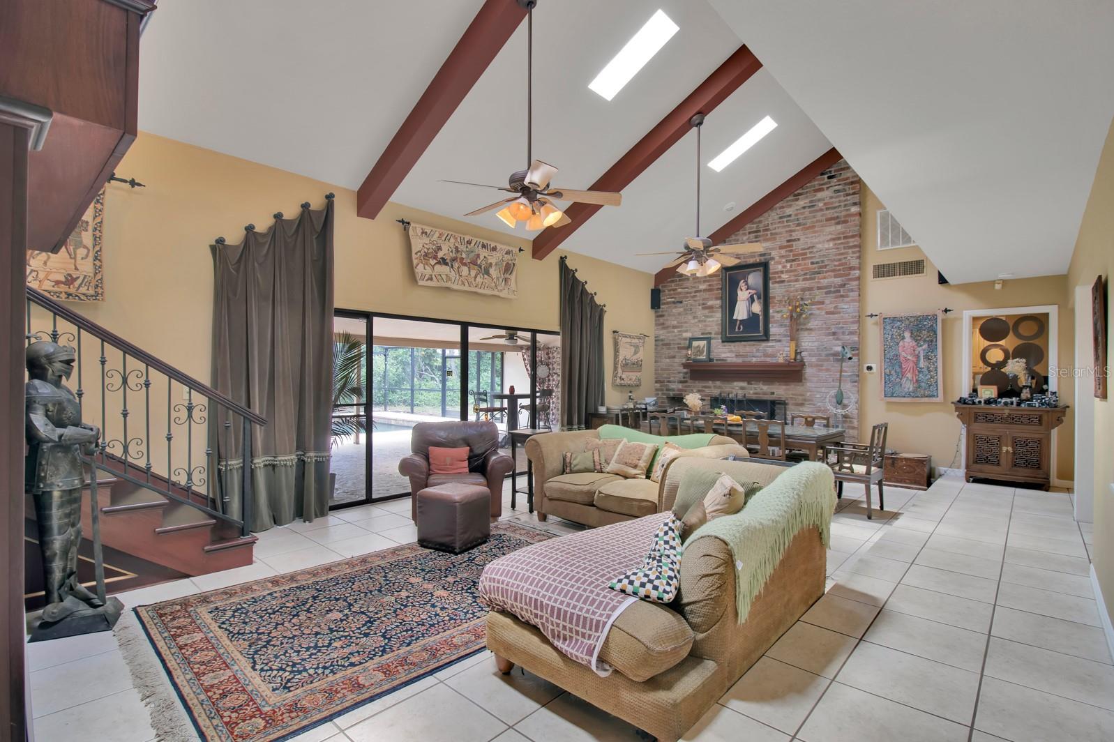 SWEETWATER OAKS - Residential