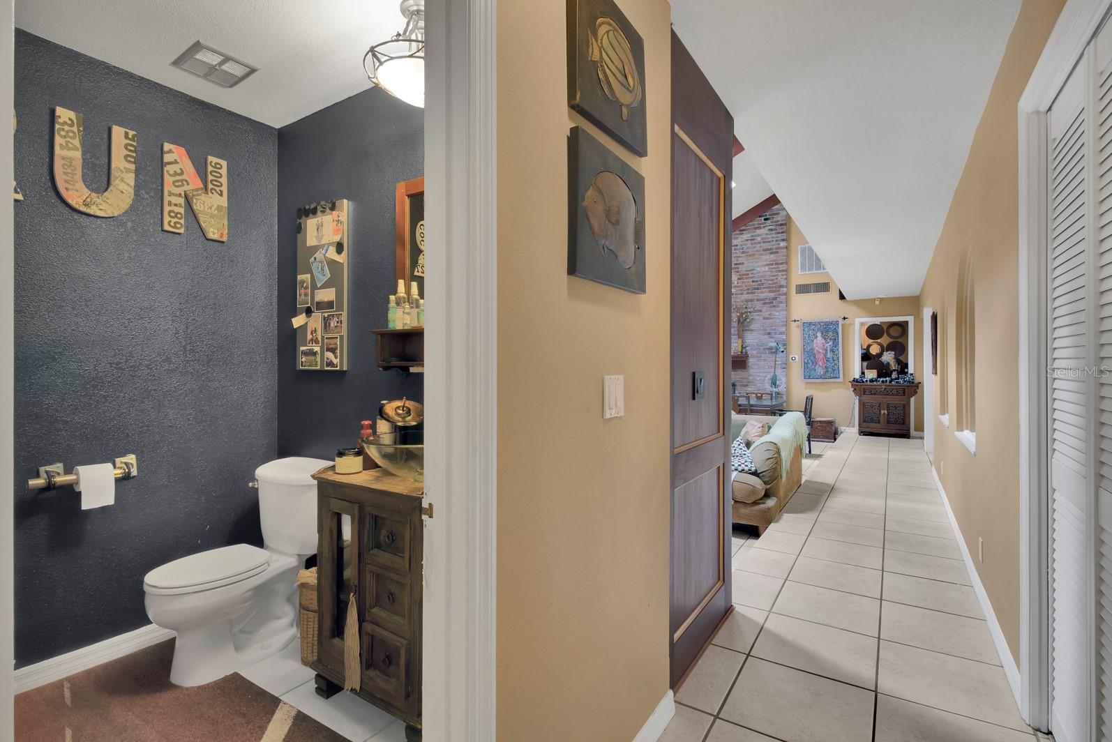 SWEETWATER OAKS - Residential