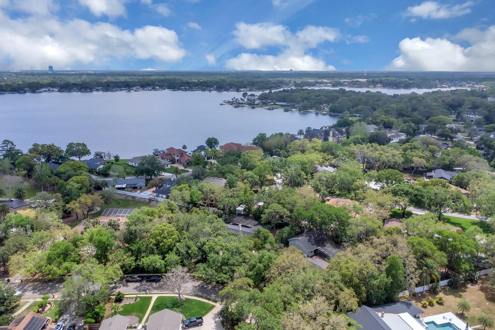 SWEETWATER OAKS - Residential