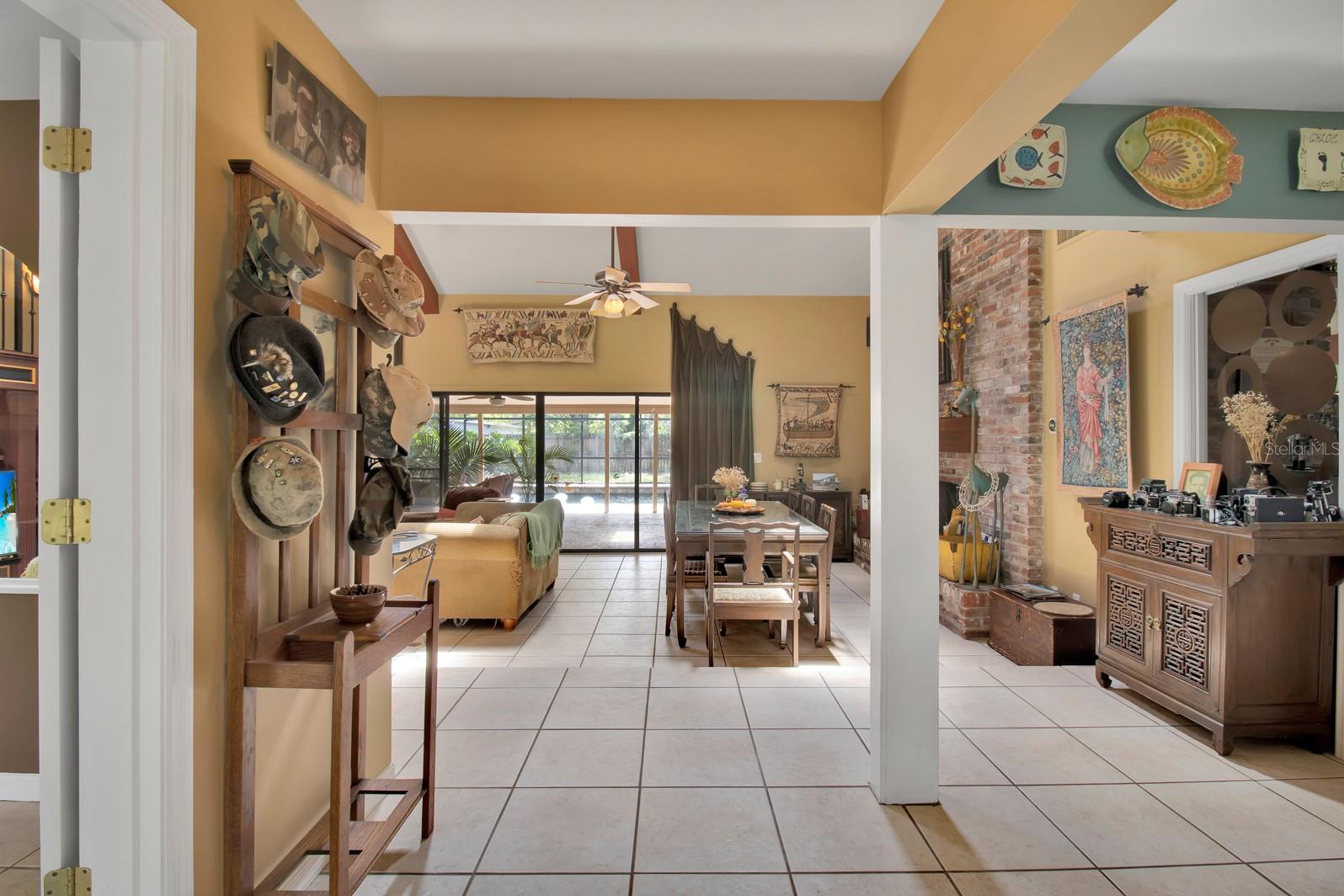 SWEETWATER OAKS - Residential