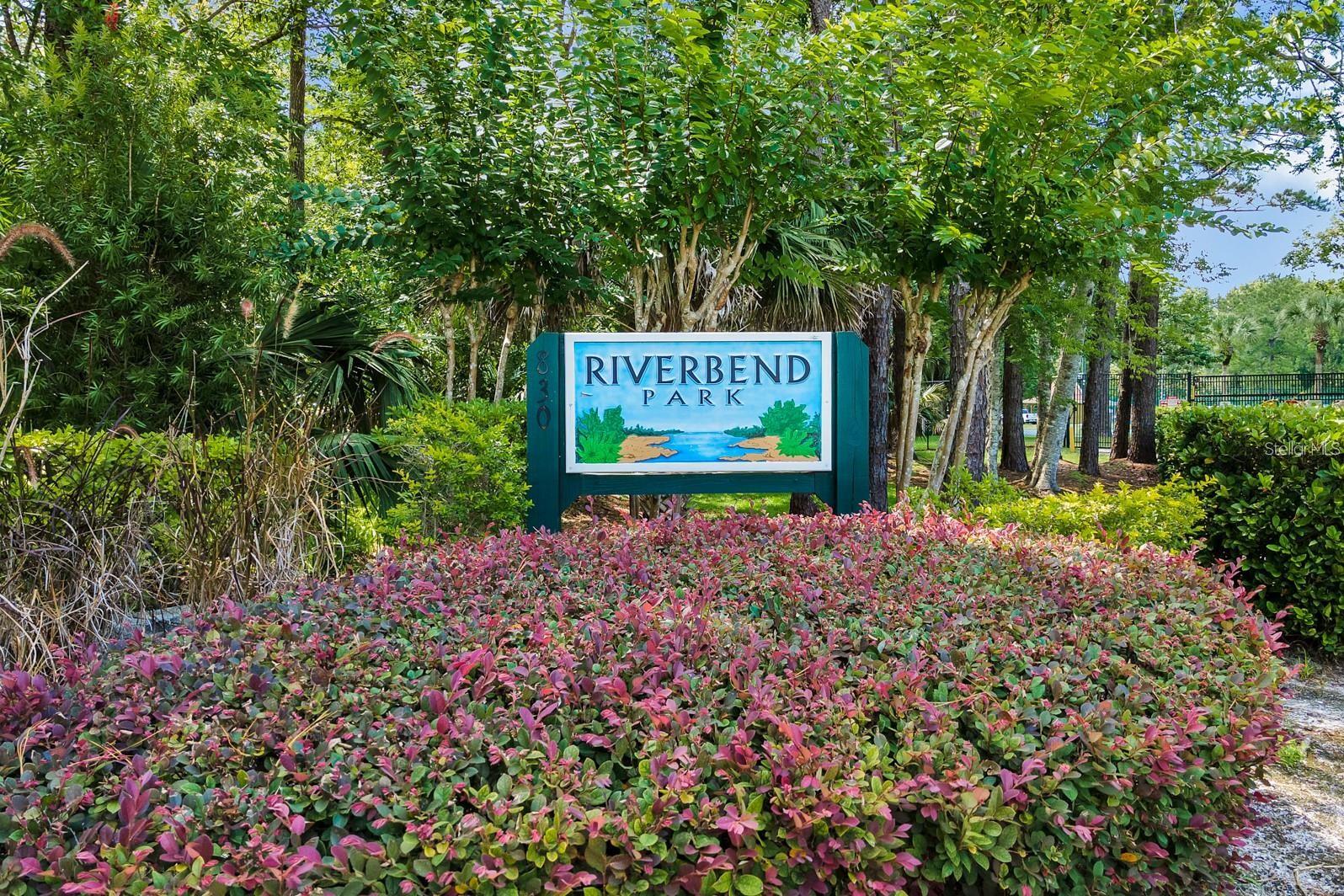 SWEETWATER OAKS - Residential