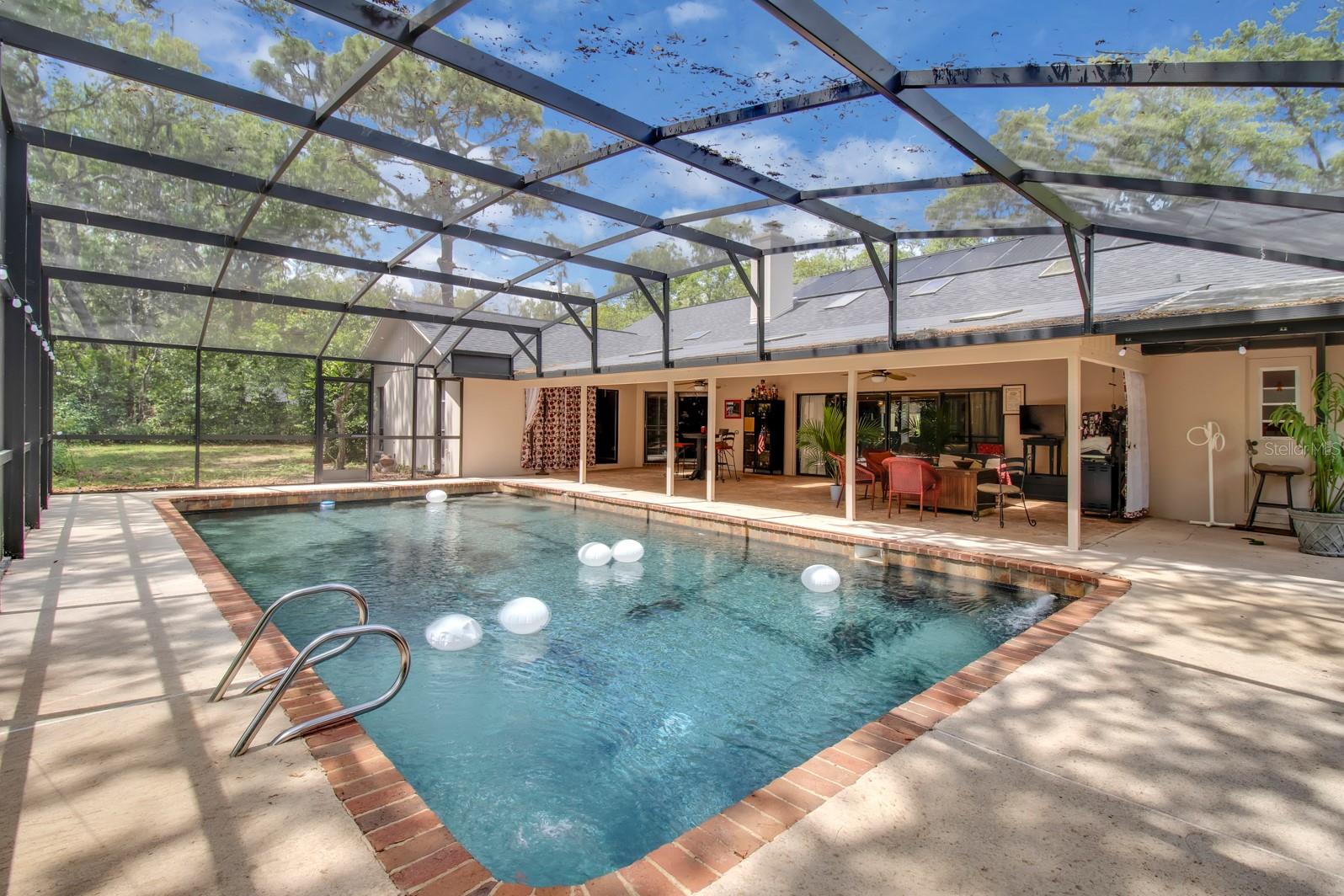 SWEETWATER OAKS - Residential