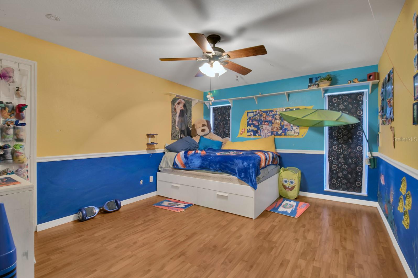 SWEETWATER OAKS - Residential